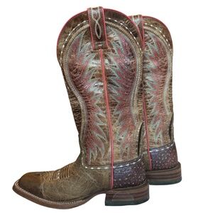 Ariat Vaquera Western Boots
